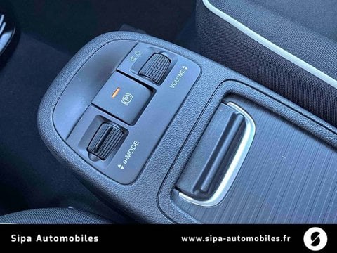 Voitures D'occasion À Mérignac | Fiat 500 E 95 Ch Nouvelle 3P