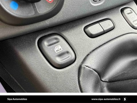 Voitures D'occasion À Mérignac | Fiat Panda 1.0 70 Ch Hybride Bsg S/S City Life 5P