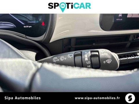 Voitures D'occasion À Mérignac | Fiat 500 Iii Electrique E 95 Ch Icône 3P