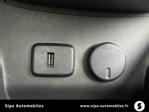 Voitures D'occasion À Toulouse | Opel Corsa 1.4 Turbo 100 Ch Black Edition 3P