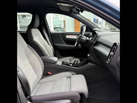 Voitures D'occasion À Labège | Volvo Xc40 B3 163 Ch Dct7 Plus 5P