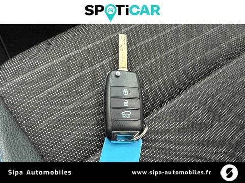 Voitures D'occasion À Lescar | Kia Stonic 1.0 T-Gdi 100 Ch Bvm6 Gt Line 5P