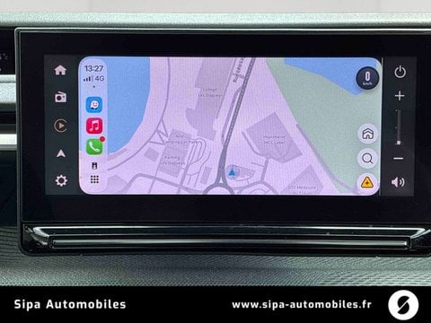 Voitures D'occasion À Libourne | Citroën C3 Aircross Hybride 136 Ch Aut Max 5P