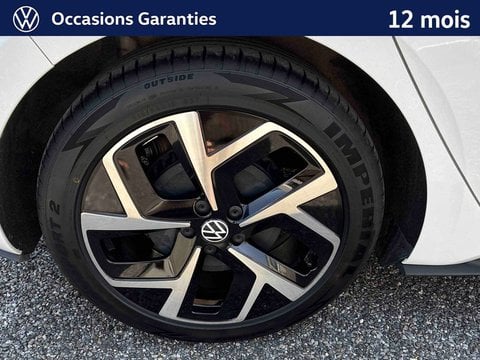 Voitures D'occasion À Tarbes | Volkswagen Id.3 204 Ch Pro Performance Style 5P