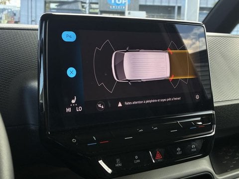 Voitures D'0Km À Lescar | Volkswagen Id. Buzz Cargo 204 Ch 4P