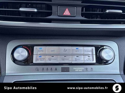 Voitures D'occasion À Toulouse | Hyundai Kona Electrique 39 Kwh - 136 Ch Intuitive 5P