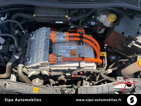 Voitures D'occasion À Lescar | Fiat 500 Iii Electrique E 118 Ch La Prima By Bocelli 3P