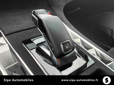 Voitures D'occasion À Lescar | Ds Ds 7 Crossback Ds 7 Bluehdi 130 Eat8 Performance Line 5P