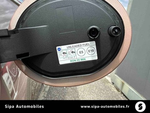 Voitures D'0Km À Mérignac | Fiat 500 500C 1.0 65 Ch Hybride La Prima 2P