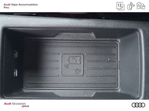 Voitures D'occasion À Lescar | Audi Q2 35 Tfsi 150 S Tronic 7 S Line Plus 5P