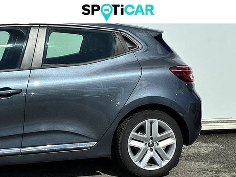 Voitures D'occasion À Lescar | Renault Clio E-Tech 140 - 21N Business 5P