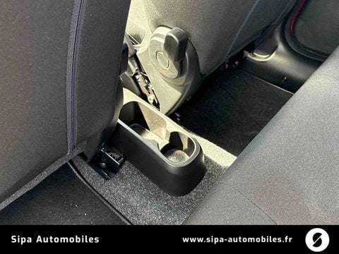 Voitures D'0Km À La-Teste-De-Buch | Fiat Pandina 1.0 65 Ch Hybrid Bsg S/S Pop 5P