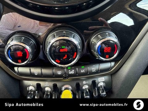 Voitures D'occasion À Le Bouscat | Mini Countryman 136 - 88 Ch All4 Bva6 Cooper Se Chili 5P