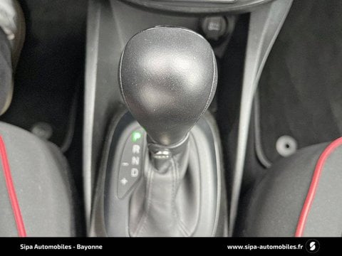 Voitures D'occasion À Bayonne | Fiat 500X 1.5 Firefly 130 Ch S/S Dct7 Hybrid (Red) 5P