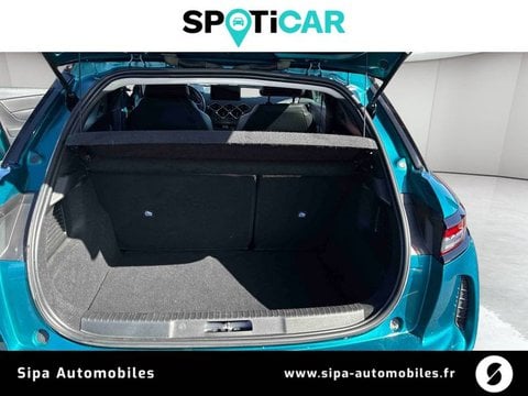 Voitures D'occasion À Mont-De-Marsan | Ds Ds 3 Crossback E-Tense Ds 3 Ii Electrique Ds3 Crossbac...