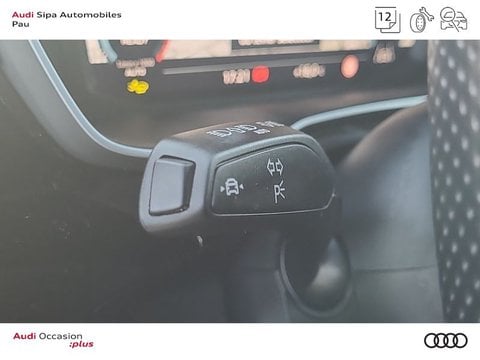 Voitures D'occasion À Lescar | Audi Q3 Sportback 35 Tfsi 150 Ch S Tronic 7 S Line 5P