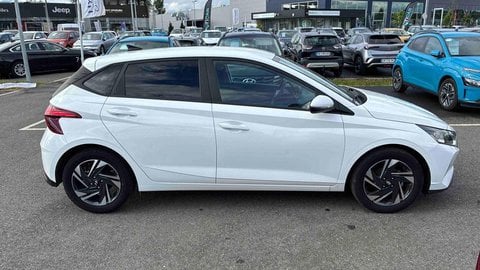 Voitures D'occasion À Toulouse | Hyundai I20 1.2 84 Initia 5P