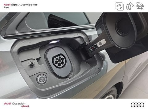 Voitures D'0Km À Lescar | Audi S6 Avant E-Tron S6 E-Tron Avant 503 Ch 100 Kwh Quattro 5P