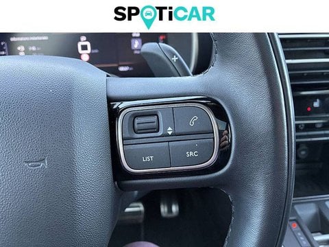 Voitures D'occasion À Lescar | Citroën C5 Aircross Puretech 130 S&S Eat8 Shine 5P