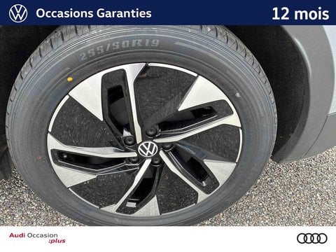 Voitures D'occasion À Tarbes | Volkswagen Id.4 174 Ch Pro Life Plus 5P