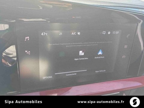 Voitures D'occasion À Toulouse | Opel Mokka Electrique 136 Ch & Batterie 50 Kwh Gs Line 5P