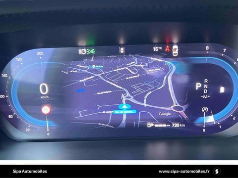 Voitures D'occasion À Anglet | Volvo Xc40 B3 163 Ch Dct7 Ultra 5P