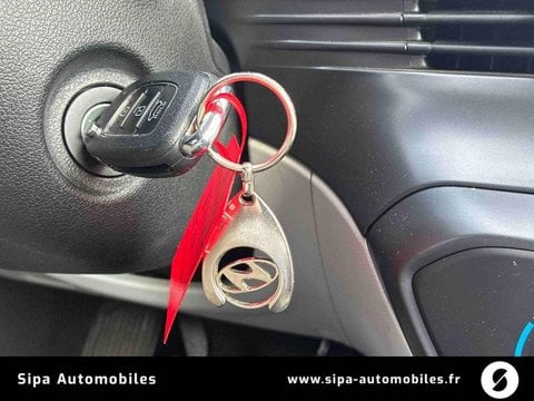 Voitures D'occasion À Toulouse | Hyundai I20 1.0 T-Gdi 100 Dct-7 Hybrid 48V Intuitive 5P