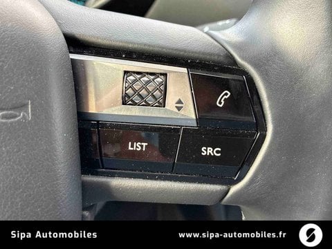Voitures D'occasion À Mont-De-Marsan | Ds Ds 3 Crossback E-Tense Ds 3 Ii Electrique Ds3 Crossbac...