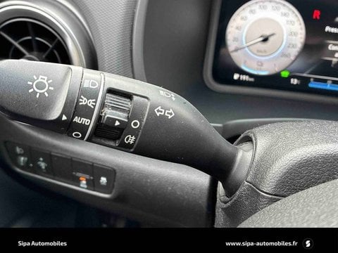 Voitures D'occasion À Toulouse | Hyundai Kona Electrique 39 Kwh - 136 Ch Intuitive 5P