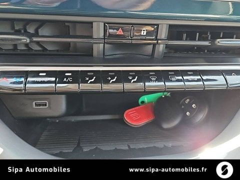 Voitures D'occasion À Muret | Fiat 500 Iii Electrique 3+1 E 118 Ch Nouvelle 4P