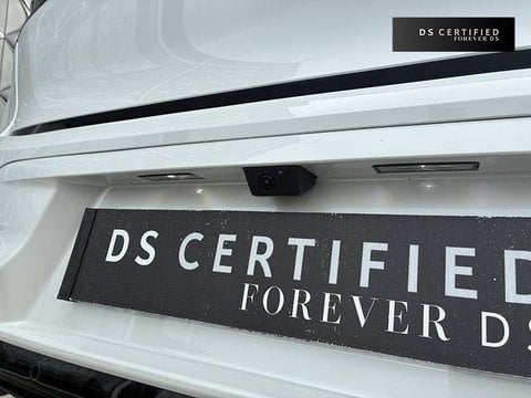 Voitures D'0Km À Lescar | Ds Ds 4 Hybride 145 E-Dct6 Etoile - Alcantara 5P
