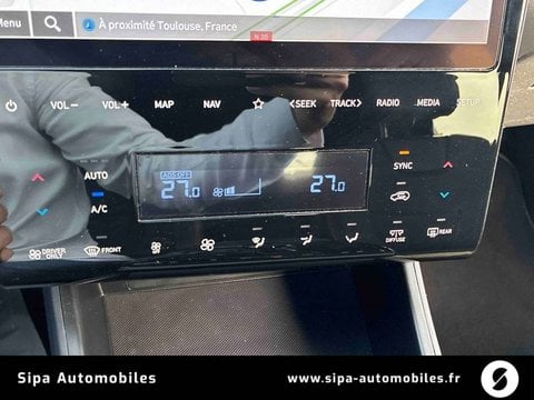 Voitures D'occasion À Toulouse | Hyundai Tucson 1.6 T-Gdi 230 Hybrid Bva6 N Line Executive 5P