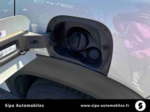 Voitures D'occasion À Lescar | Citroën C3 Aircross Puretech 110 S&S Bvm6 Shine 5P