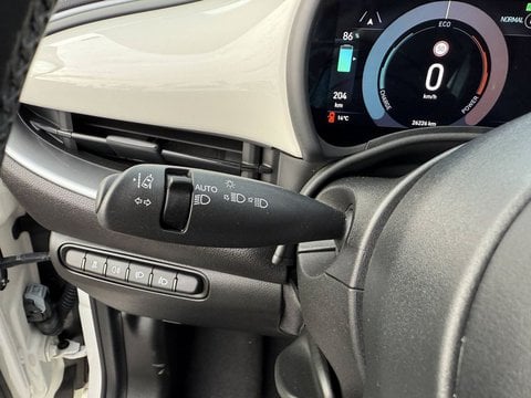 Voitures D'occasion À Muret | Fiat 500 Iii E 118 Ch Icône 3P