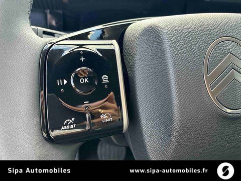 Voitures D'0Km À Lescar | Citroën C5 Aircross Hybride 145 Ch E-Dcs6 Plus 5P