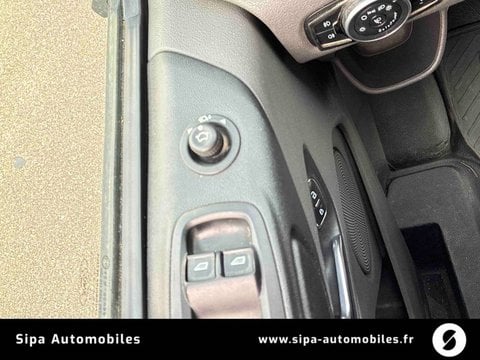 Voitures D'occasion À La-Teste-De-Buch | Ford Transit Custom Fg Vul Transit Custom Fourgon 280 L...