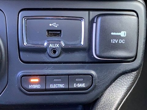 Voitures D'occasion À Mérignac | Jeep Renegade 1.3 Turbo T4 190 Ch Phev Bva6 4Xe Eawd Limited 5P