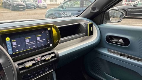 Voitures D'0Km À Dax | Fiat Panda Grande Electrique Grande E 113 Ch 44Kwh Icône 5P