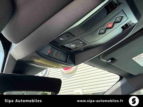 Voitures D'occasion À Lescar | Ds Ds 7 Crossback Ds7 Crossback Bluehdi 130 Eat8 Rivoli 5P