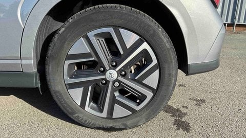Voitures D'occasion À Villenave-D'ornon | Hyundai Kona Electrique 64 Kwh - 204 Ch Intuitive 5P