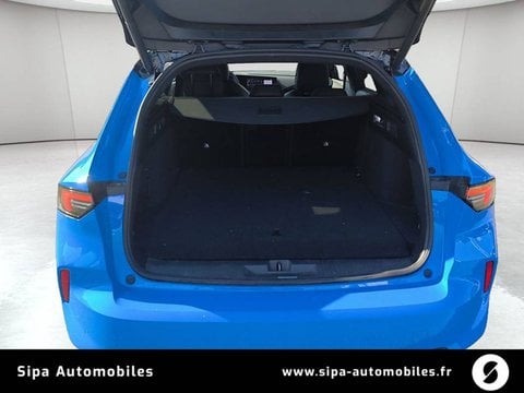 Voitures D'0Km À Toulouse | Opel Astra Sports Tourer Hybride Rechargeable 195 Ch Gs 5P