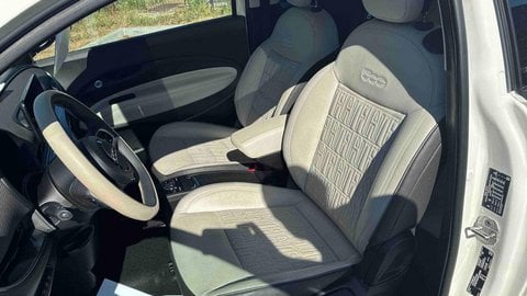 Voitures D'occasion À Toulouse | Fiat 500 Iii Electrique E 95 Ch La Prima 3P