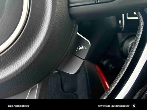 Voitures D'occasion À Lormont | Suzuki Swift Sport 1.4 Boosterjet Hybrid 5P