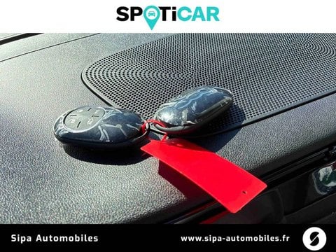 Voitures D'0Km À Toulouse | Fiat 500 E 95 Ch Icône 3P