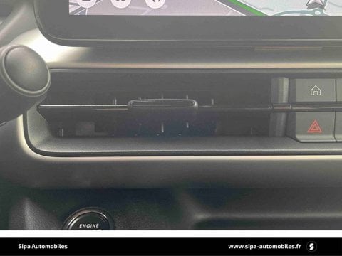Voitures D'0Km À Mérignac | Jeep Avenger 1.2 Turbo T3 110 Ch E-Hybrid Bvr6 Summit 5P