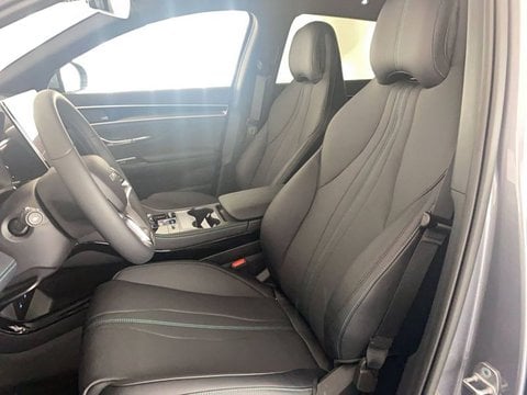 Voitures D'0Km À Fenouillet | Byd Seal U Electrique Ev 87 Kwh 218 Ch Design 5P