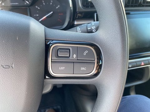 Voitures D'0Km À Mont-De-Marsan | Citroën C3 Iii Puretech 83 Ch Bvm5 Plus 5P