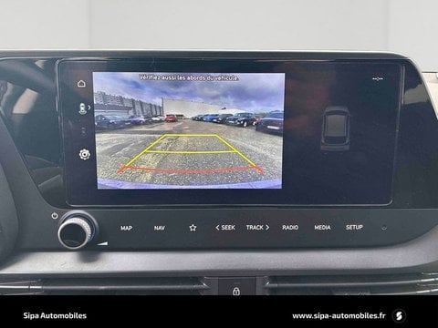 Voitures D'occasion À Le Bouscat | Hyundai I20 1.0 T-Gdi 100 Hybrid 48V Creative 5P