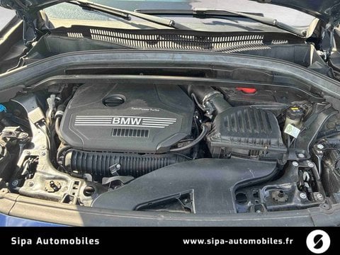 Voitures D'occasion À Toulouse | Bmw X2 Sdrive 20I 192 Ch Dkg7 Lounge 5P
