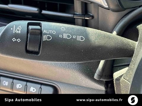 Voitures D'occasion À Toulouse | Fiat 500 E 118 Ch Nouvelle 3P